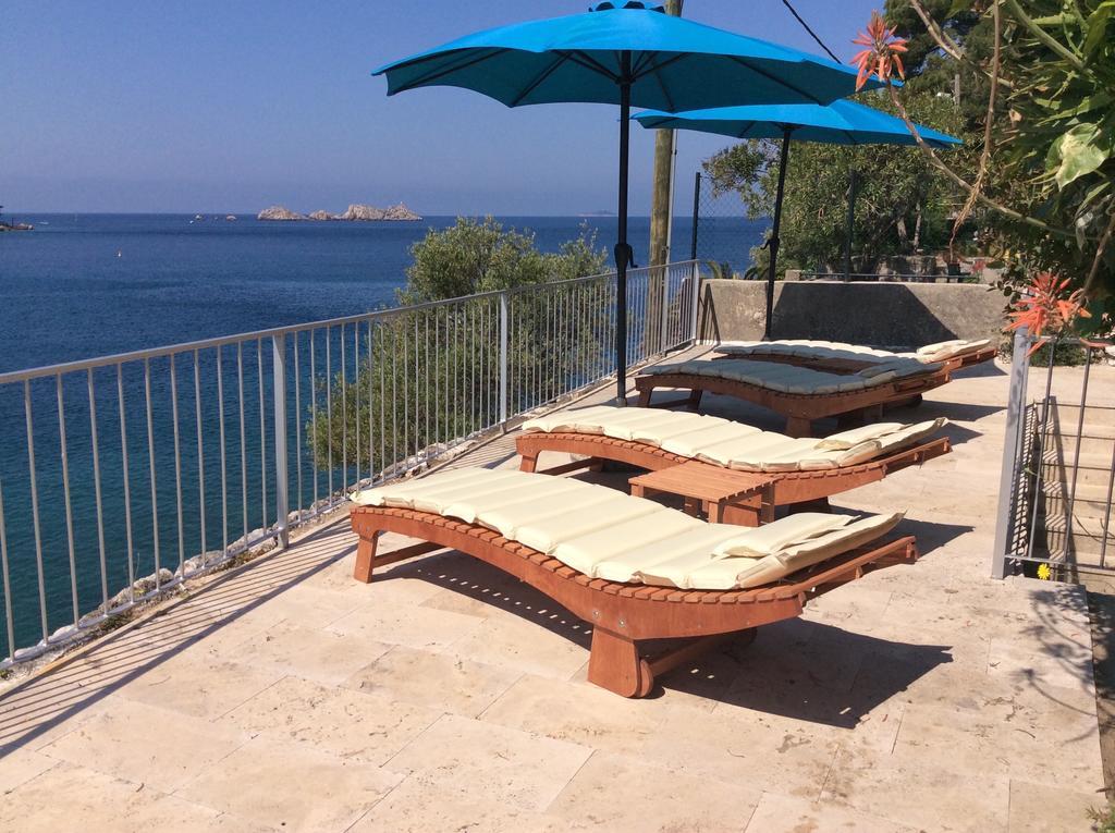 Апартаменты Front One Bedroom (adults Only)